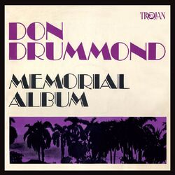Picture of Don Drummond