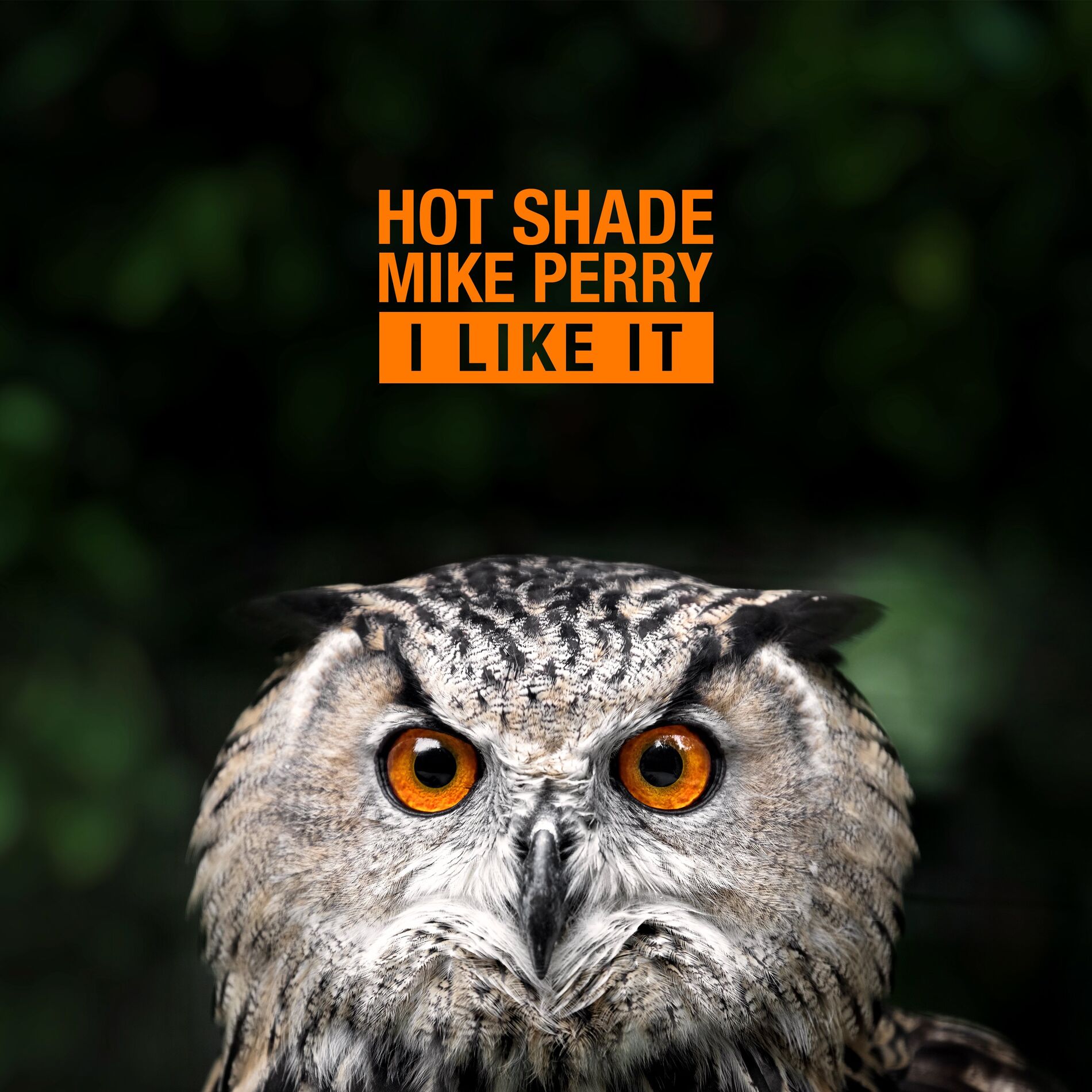 Hot Shade