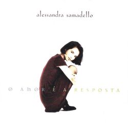 Picture of Alessandra Samadello