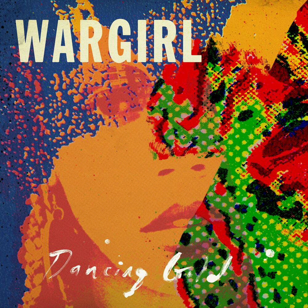 Picture of Wargirl