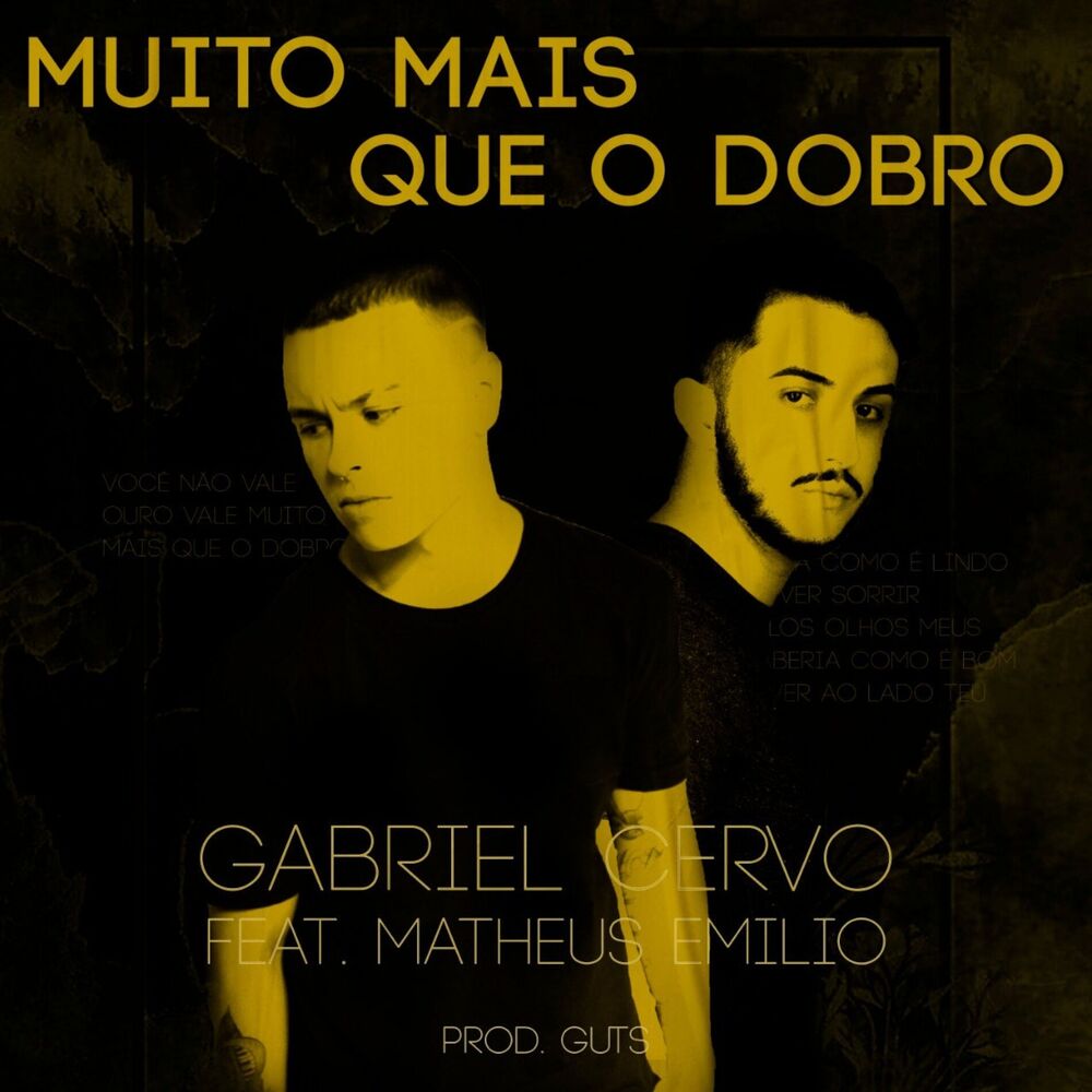 Picture of Gabriel Cervo