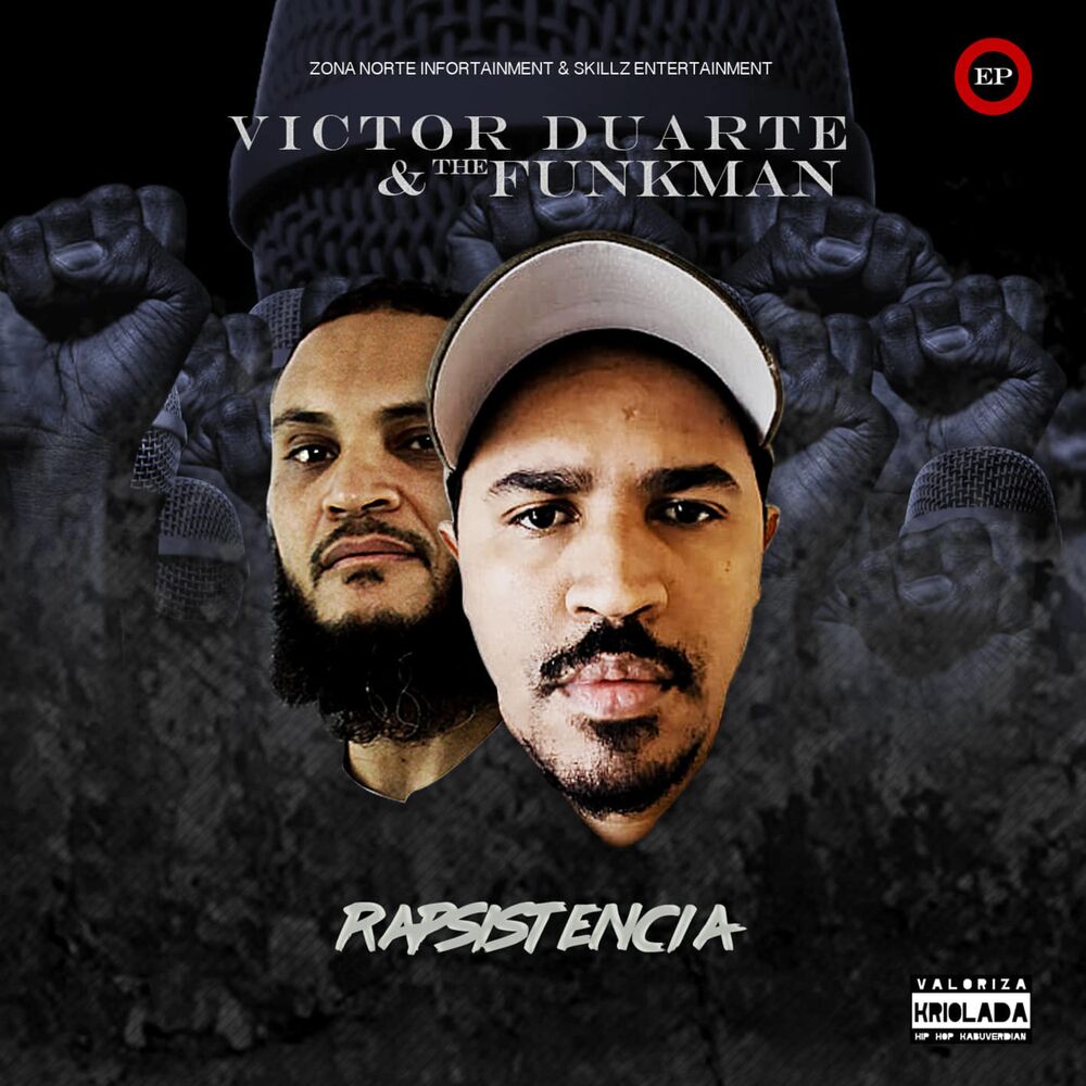 Picture of Victor Duarte