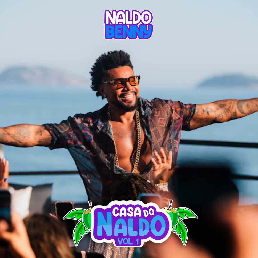 Picture of Naldo Benny