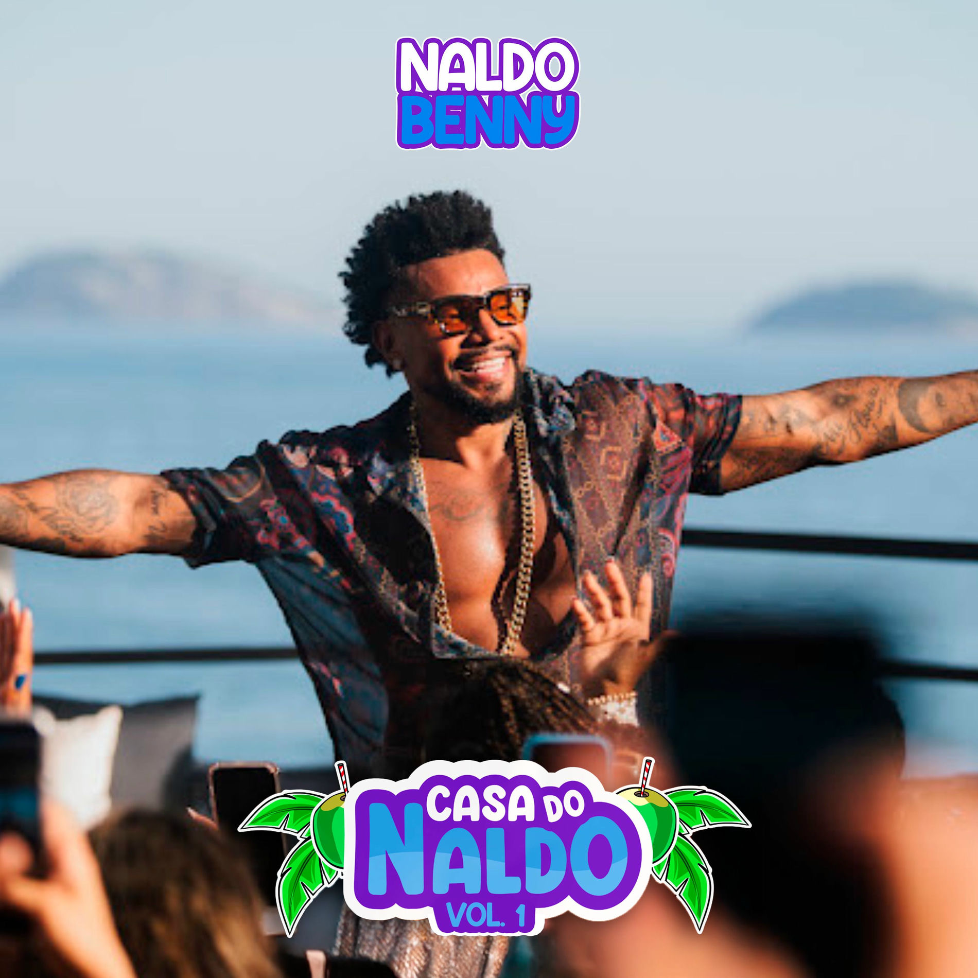 Naldo Benny
