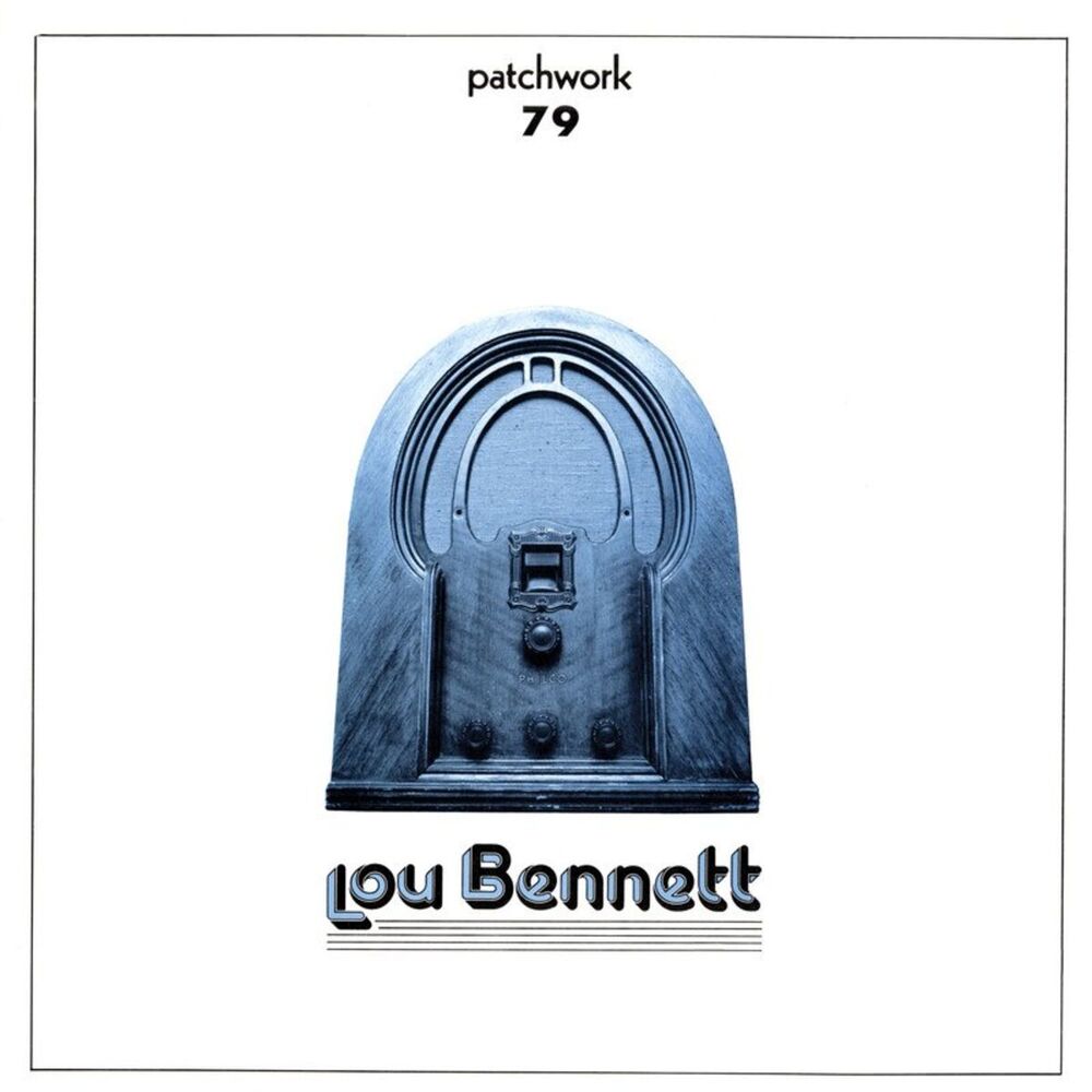 Picture of Lou Bennett