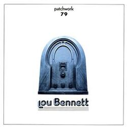 Picture of Lou Bennett