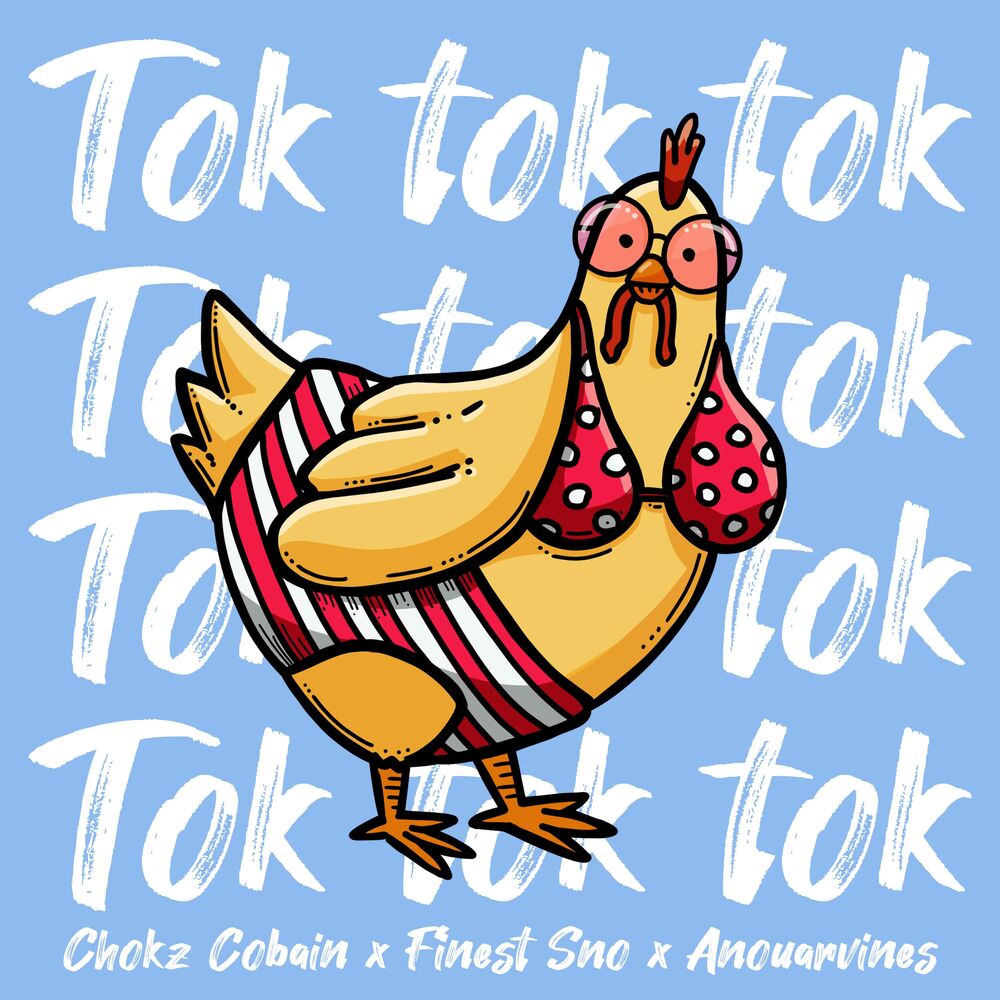Picture of Chokz Cobain