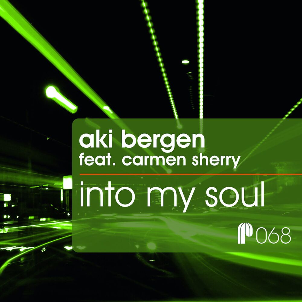 Picture of Aki Bergen