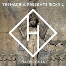 Ricky L