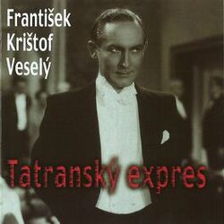 Picture of František Krištof Veselý
