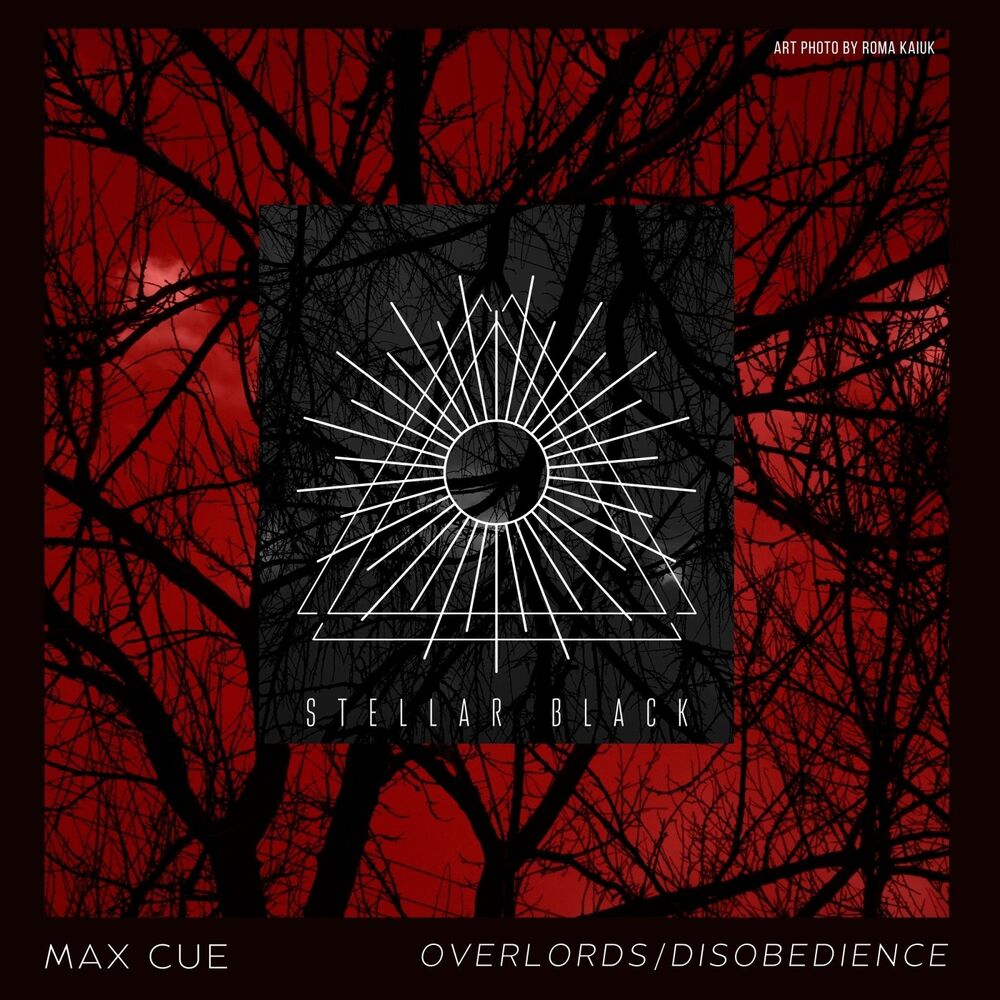 Picture of Max Cue