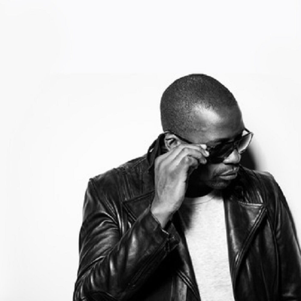 Photo de l'artiste Dr. Beriz