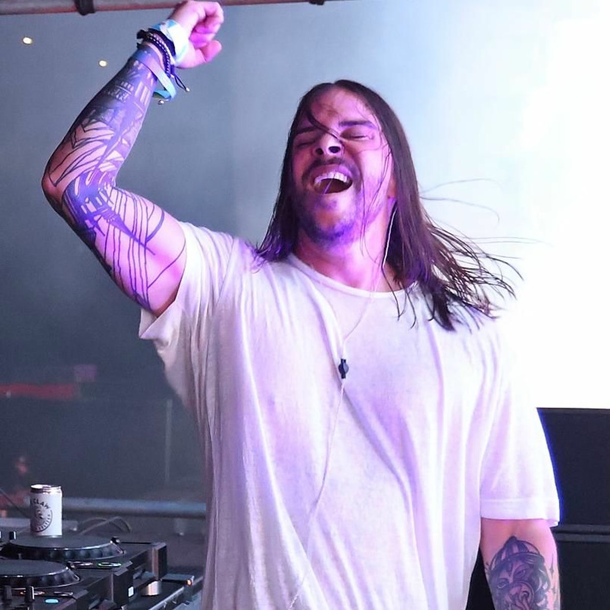 Artist picture of Seven Lions