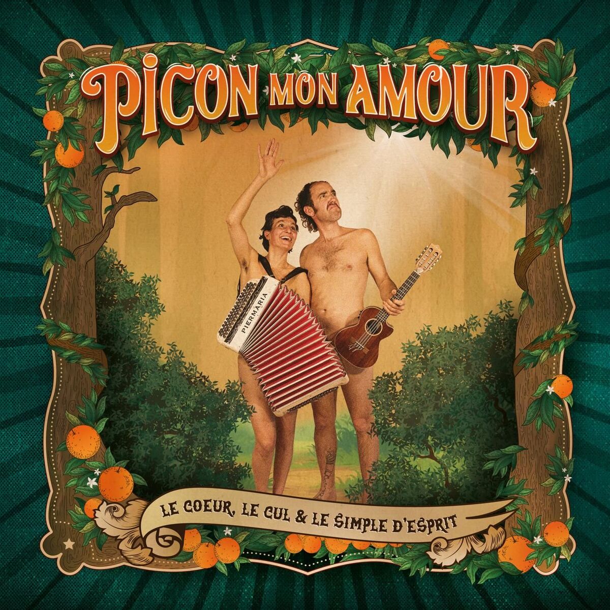 Picon Mon Amour