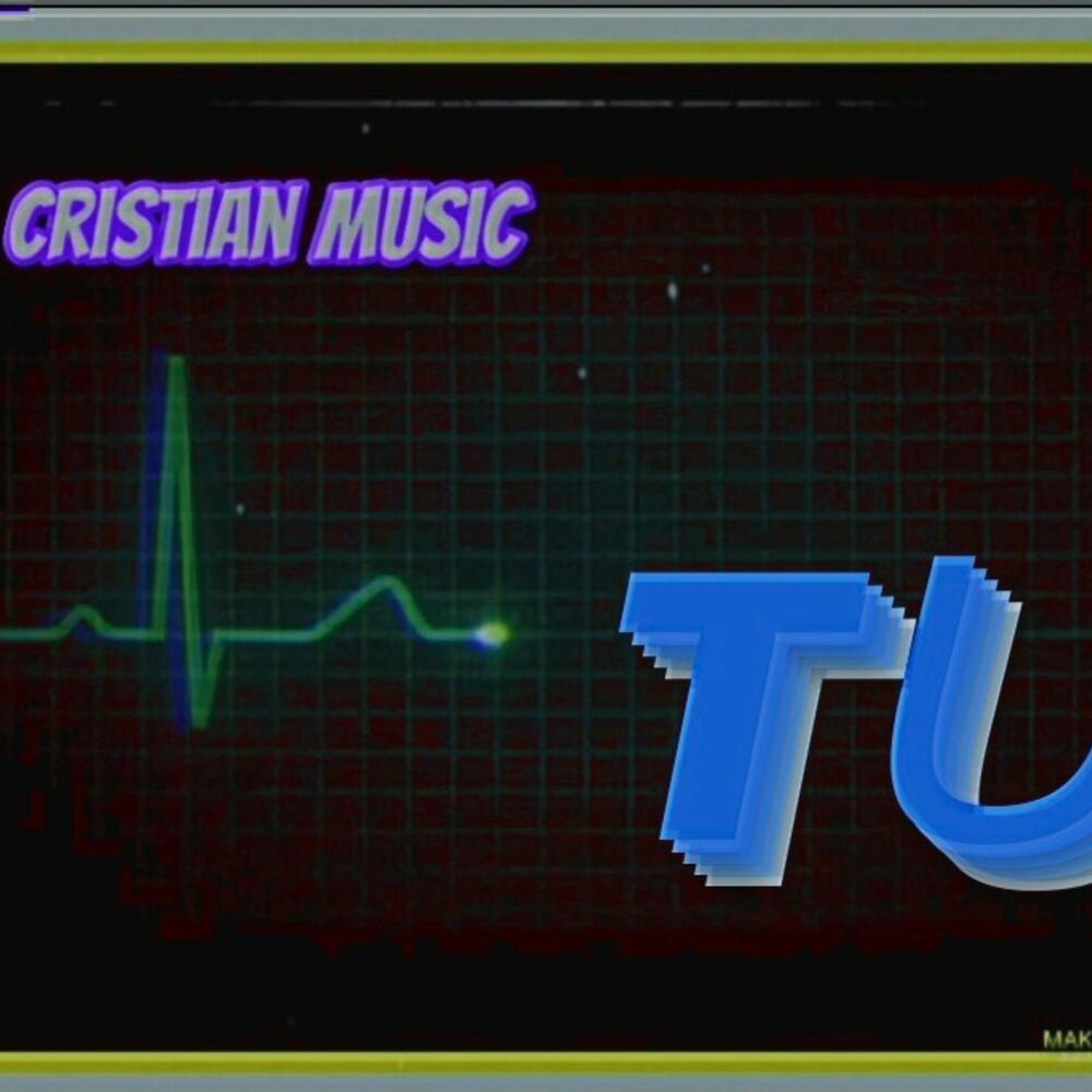 Picture of Cristian Music