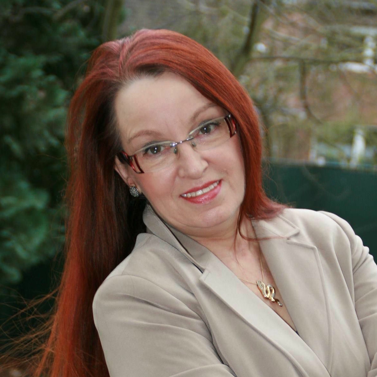 Petra Hammesfahr