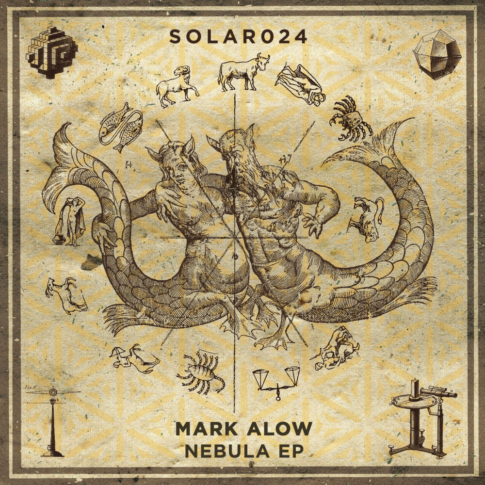 Picture of Mark Alow