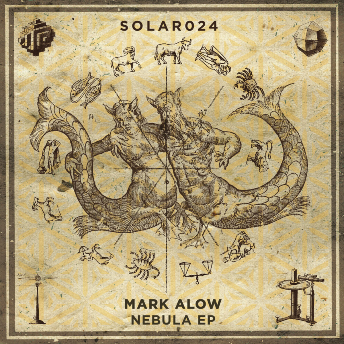 Mark Alow
