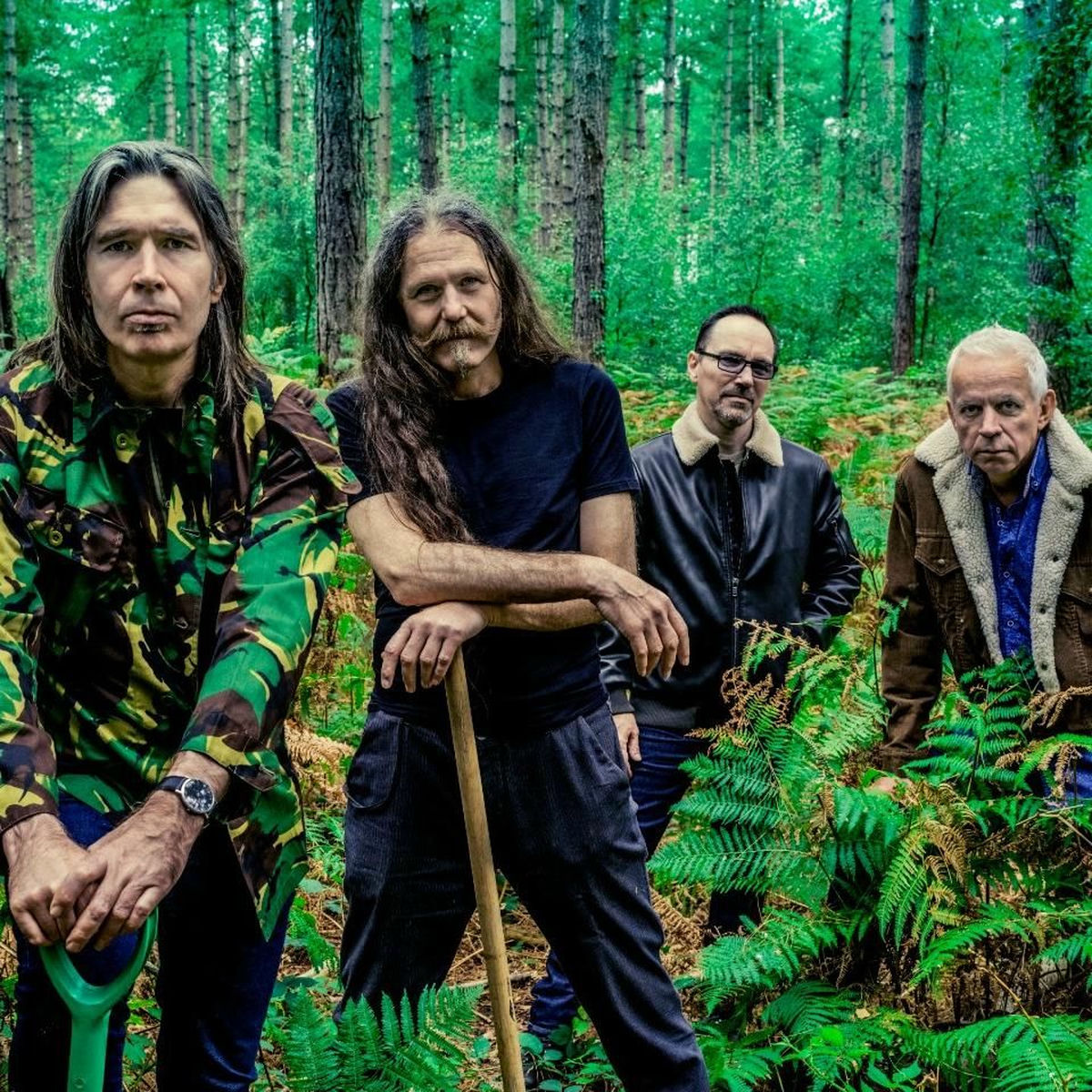 Del Amitri
