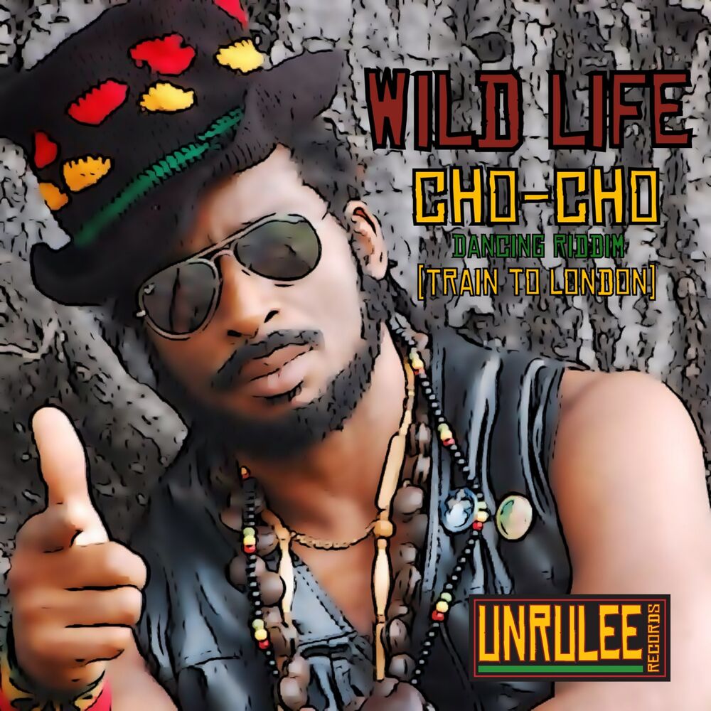 Picture of Wild Life