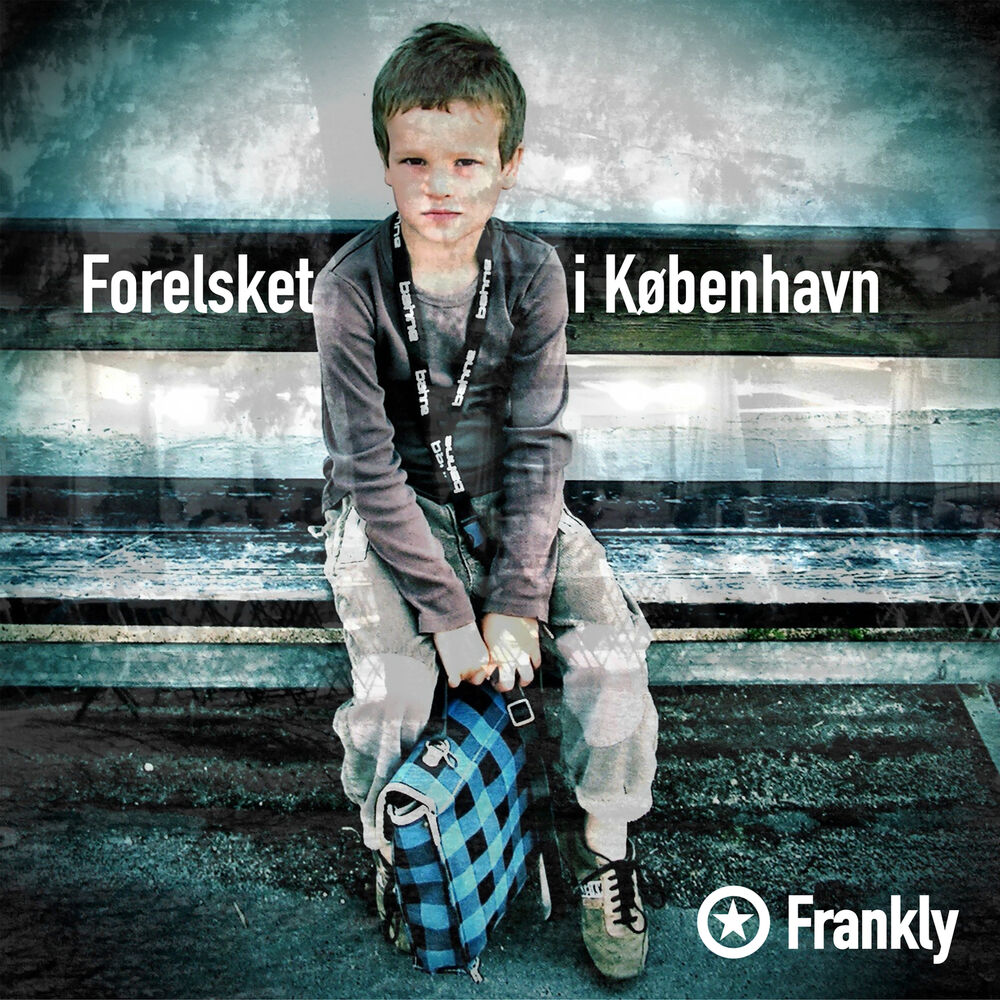 Picture of Frankly