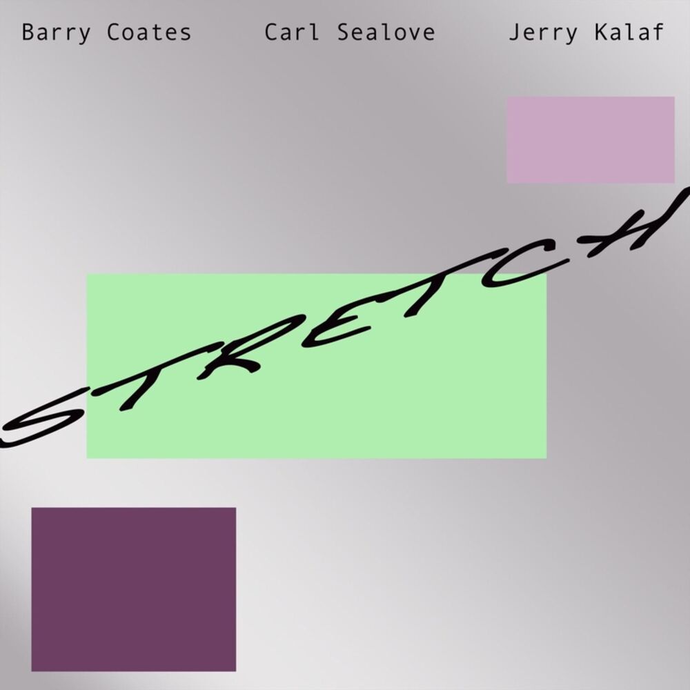 Picture of Carl Sealove