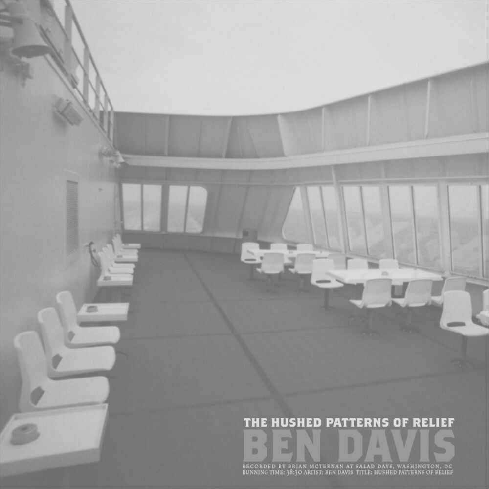 Picture of Ben Davis