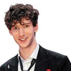 Picture of Jean-Michel Aweh