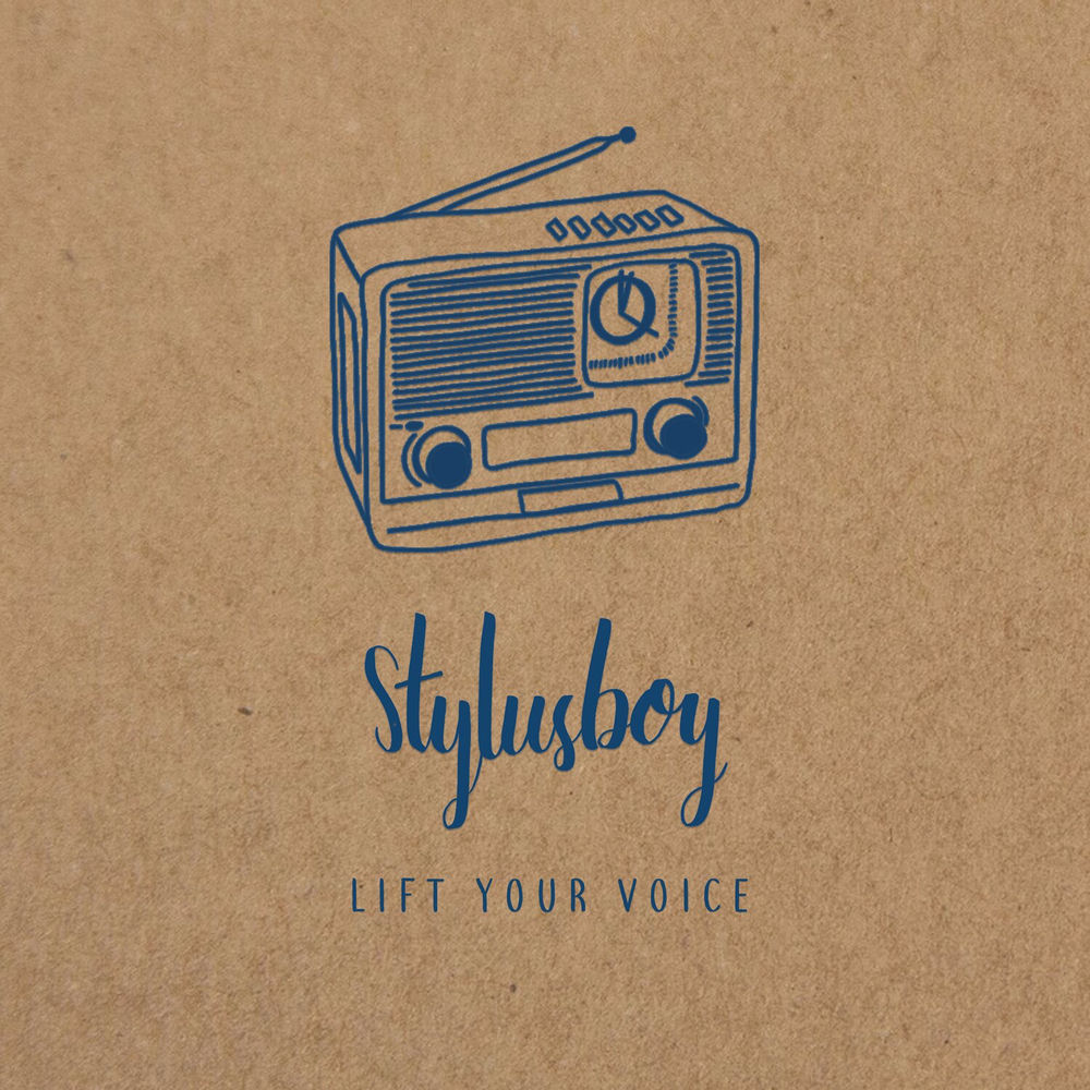 Stylusboy