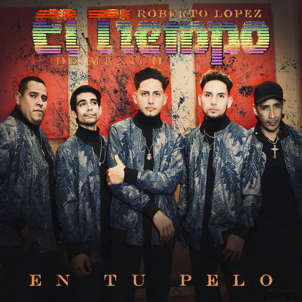 Picture of Roberto Lopez El Tiempo De Mexico