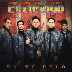 Picture of Roberto Lopez El Tiempo De Mexico