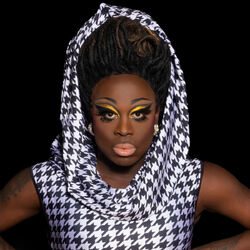 Picture of Bob the Drag Queen