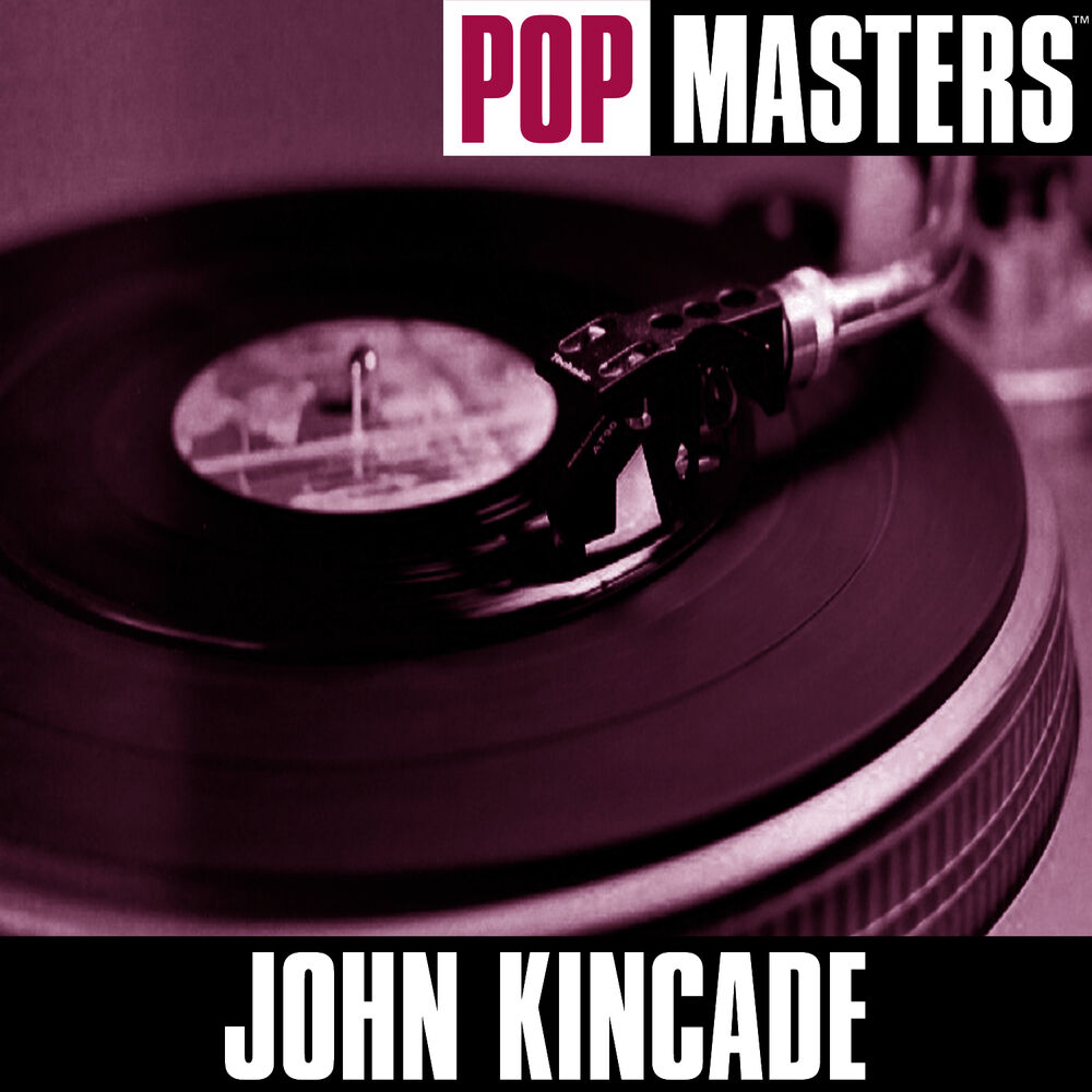 Picture of John Kincade