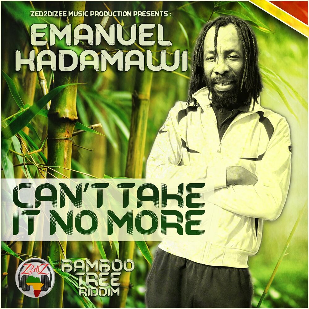 Picture of Emanuel Kadamawi