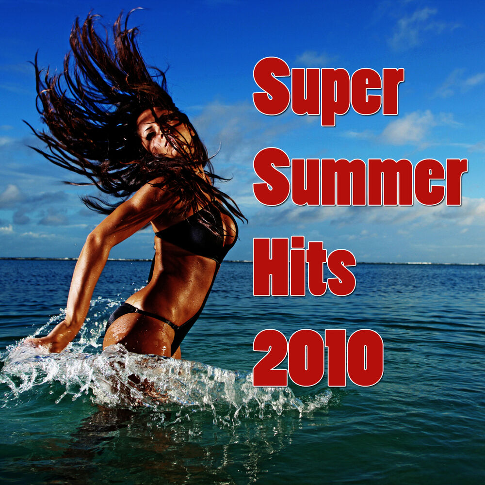 Picture of Summer Hit Superstars