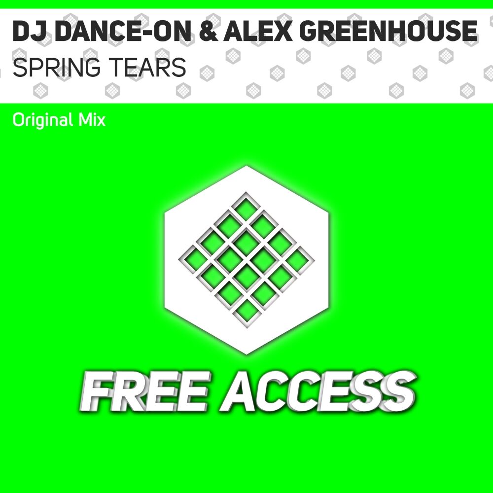 Picture of DJ Dance-on
