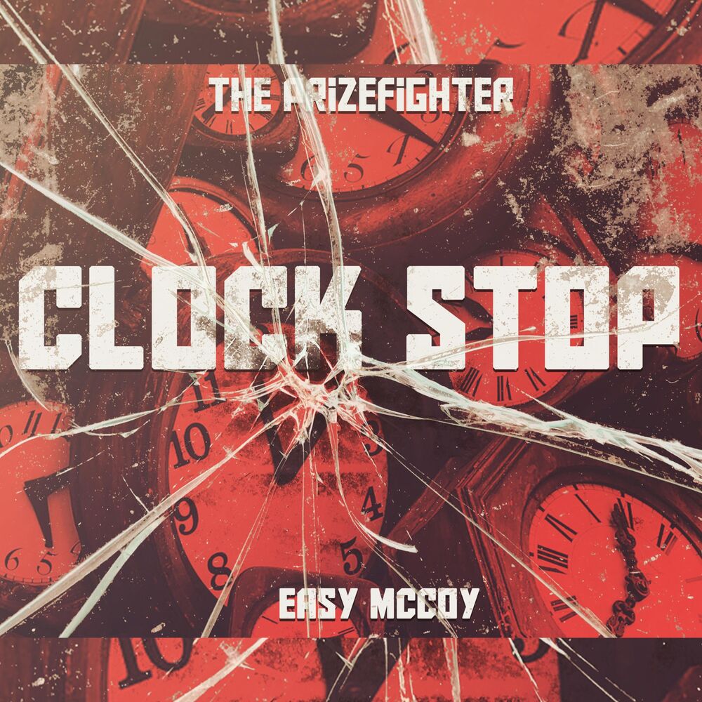 Picture of The Prizefighter