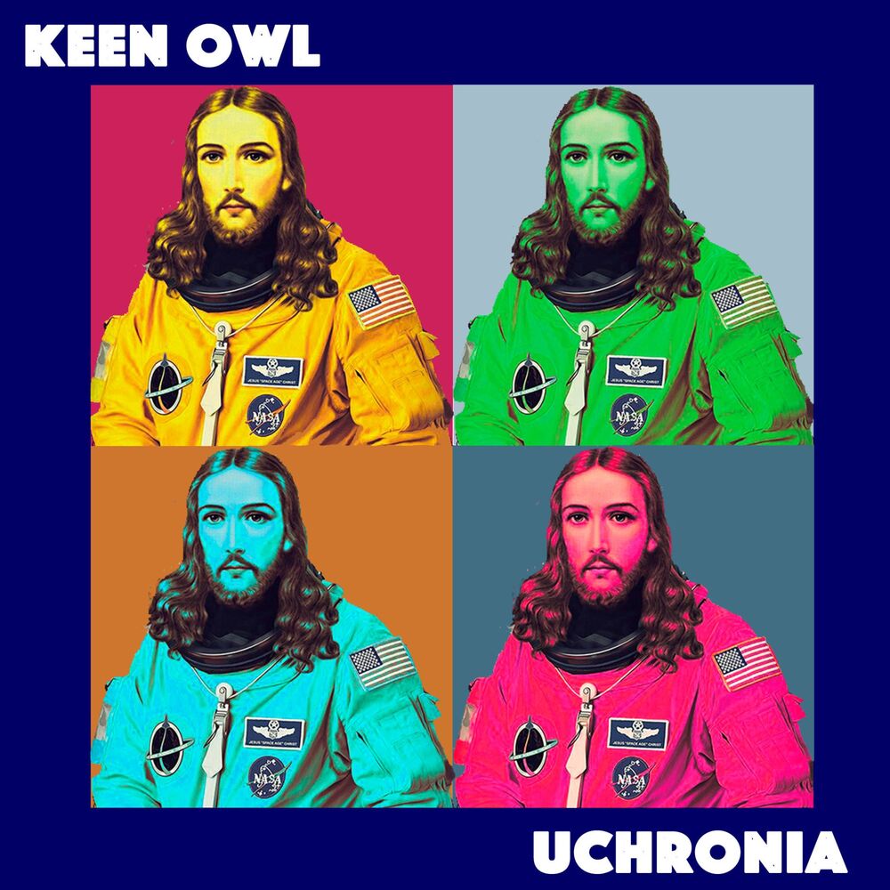 Picture of Keen Owl
