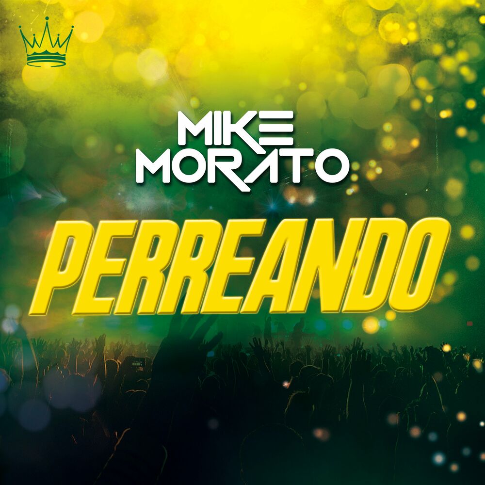 Picture of Mike Morato