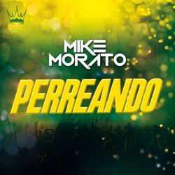 Picture of Mike Morato