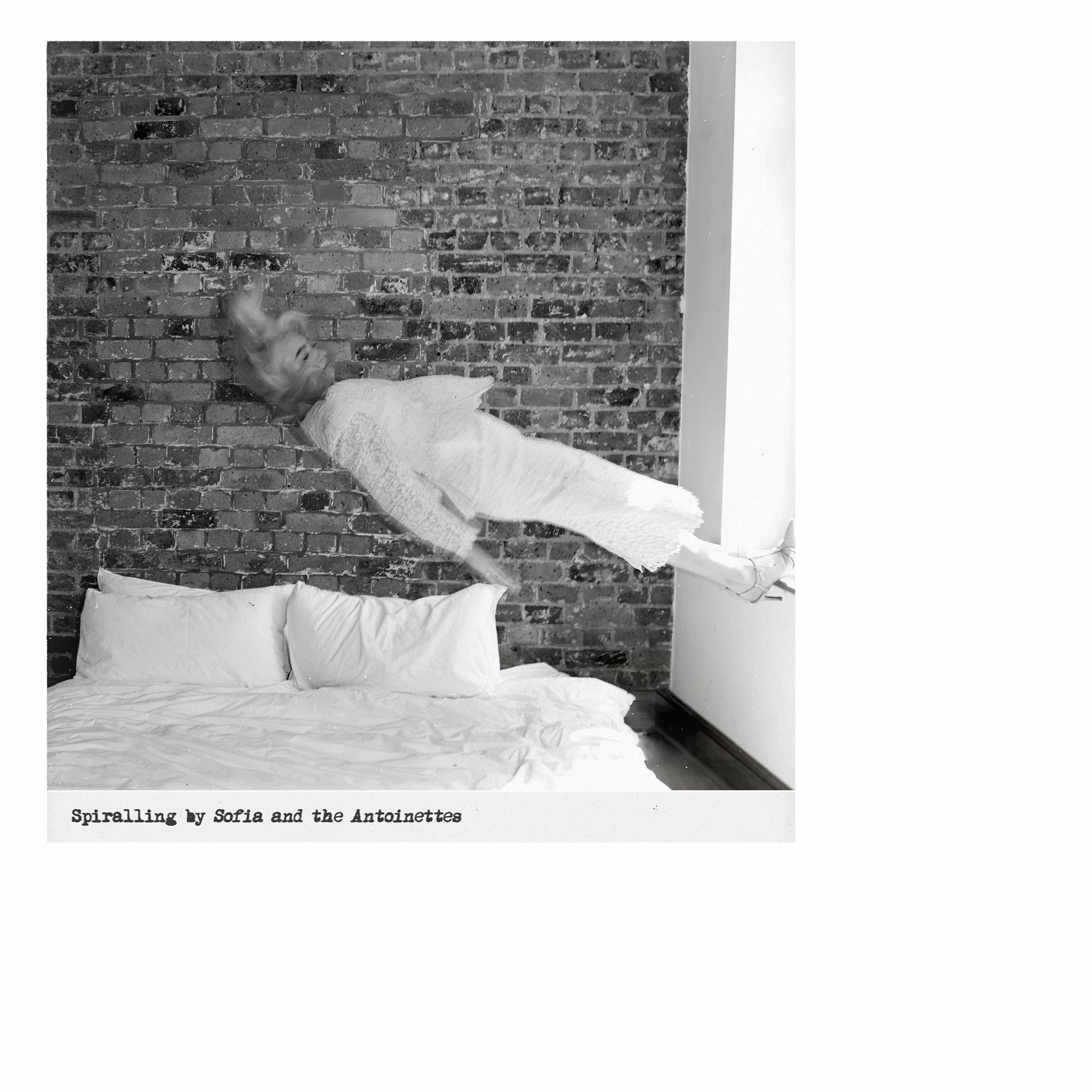 Sofia and the Antoinettes