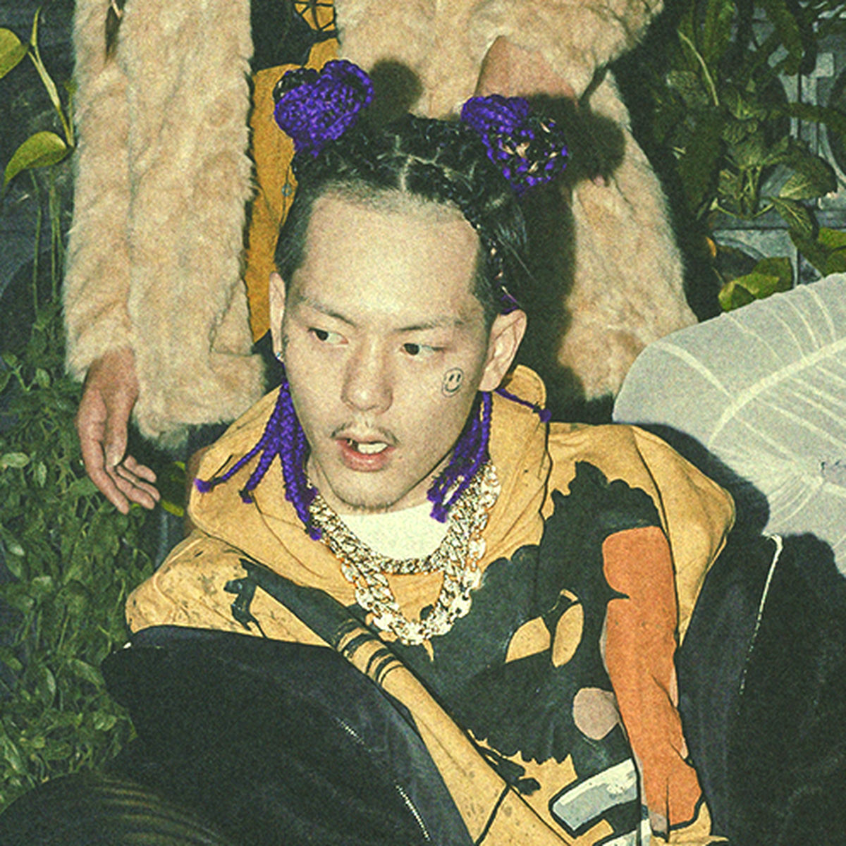 Artist picture of WillsBife