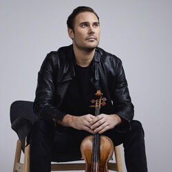 Picture of Christian Svarfvar