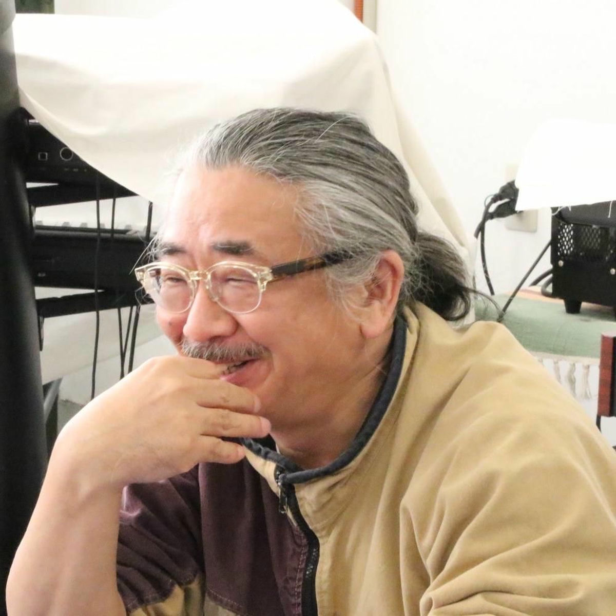 Artist picture of Nobuo Uematsu