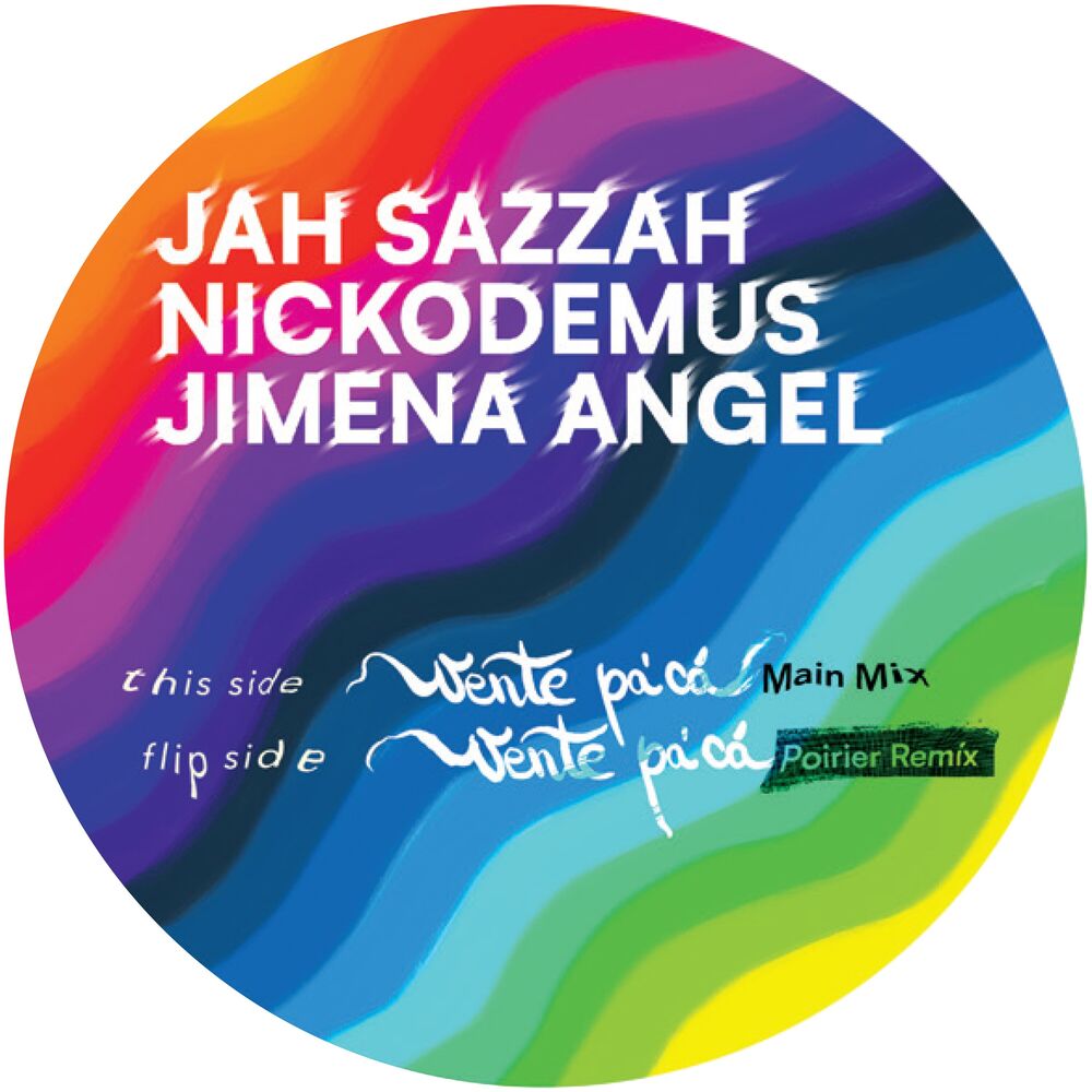 Picture of Jah Sazzah