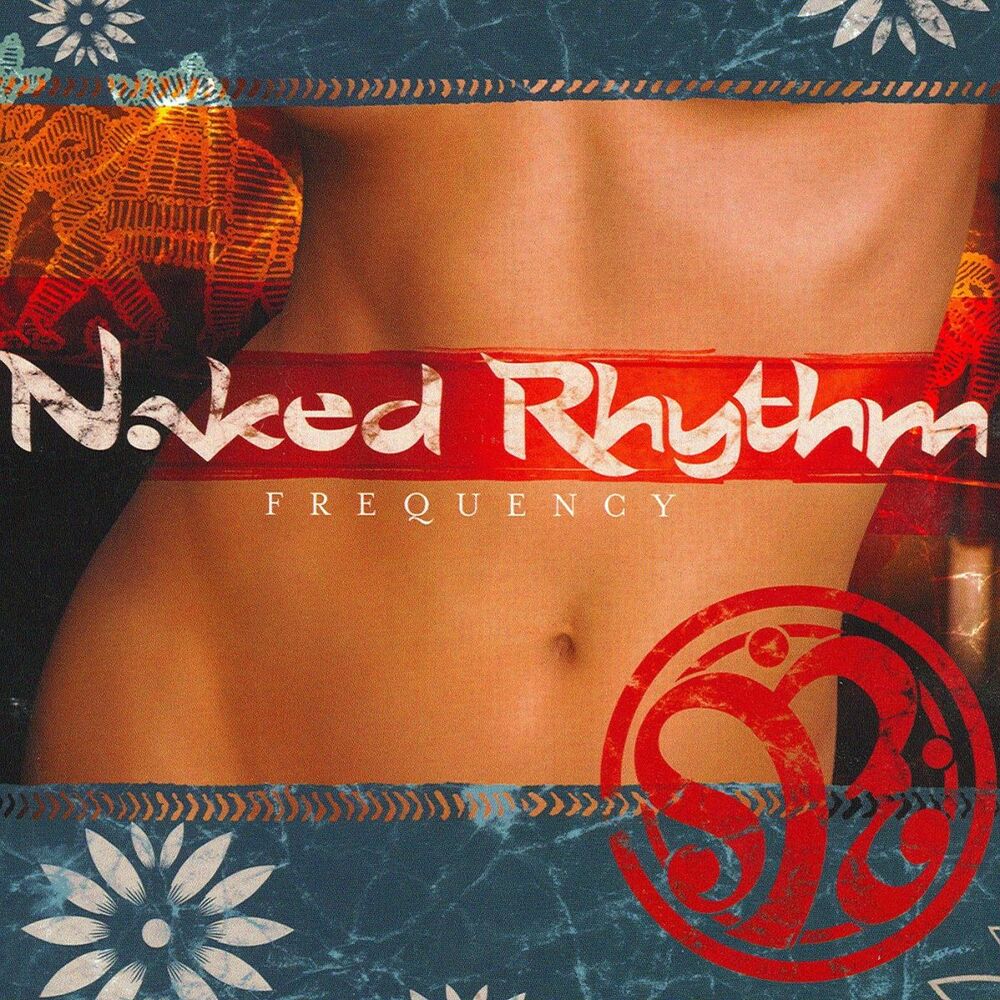 Picture of Naked Rhythm