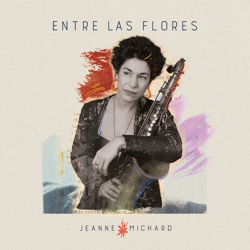 Picture of Jeanne Michard