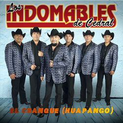 Los Indomables de Cedral