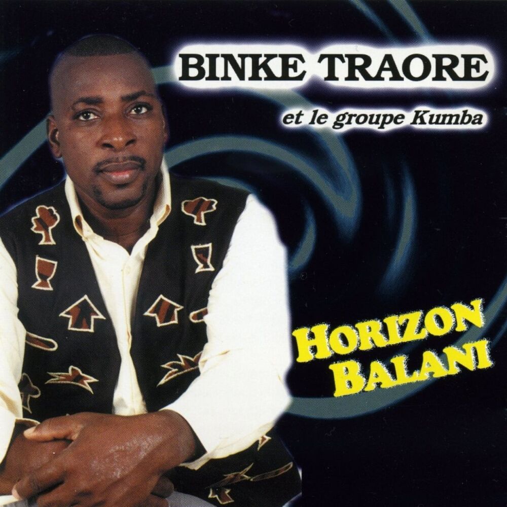 Picture of Binké Traoré
