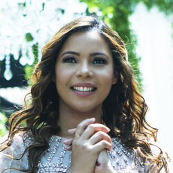 Picture of Amanda Wanessa